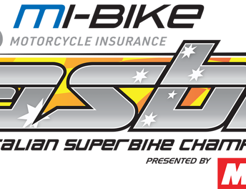 ASBK ’22: QUEENSLAND RACEWAY BACK ON THE CALENDAR