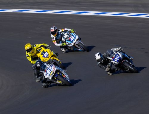 ShopYamaha R3 Cup expands in 2025