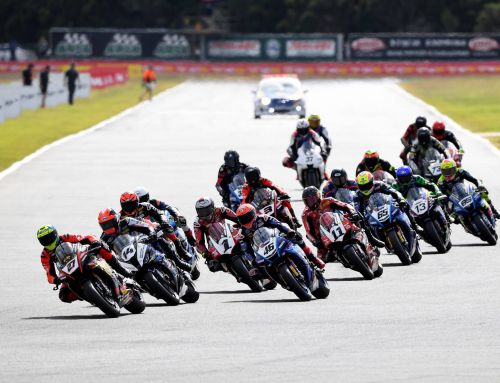 Jones eyeing off dominant Waters at his ASBK happy hunting ground