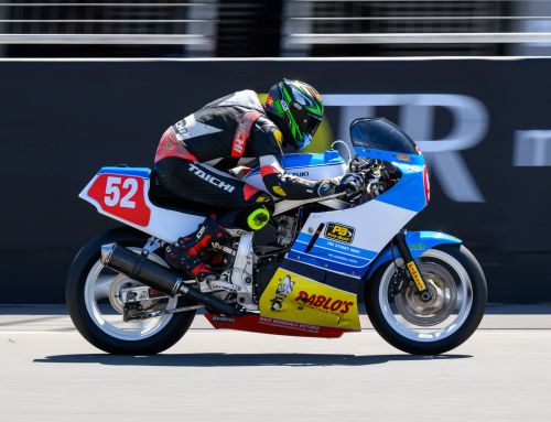Superbike Masters returning to ASBK Championship in 2025