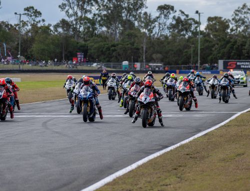 A new era of ASBK from 2026, including transition to 2027 summer calendar
