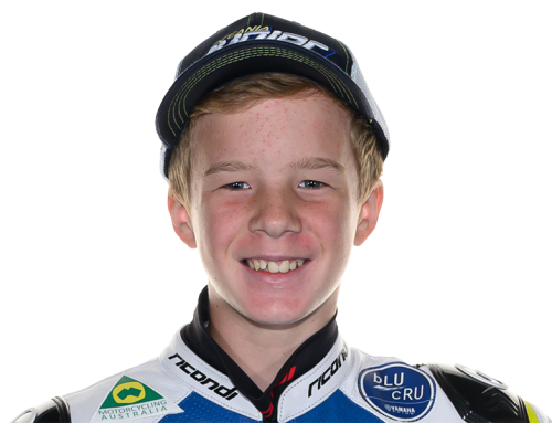 Ryder McKenna