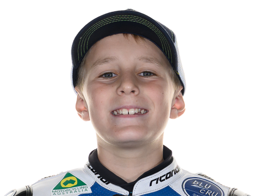 Austin Attard
