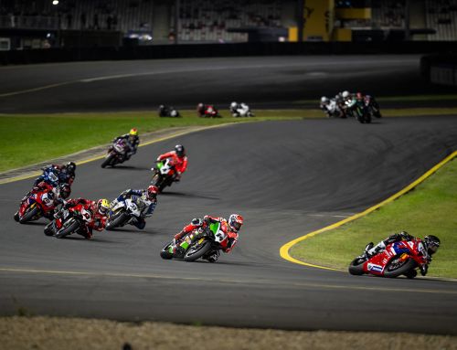 ASBK 2026: Round 2 – Sydney Motorsport Park