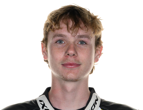 Lachlan Thomas