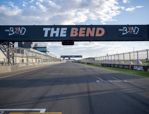 ASBK 2026: Round 3 – The Bend