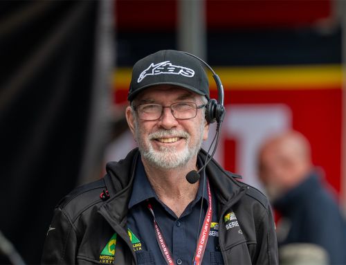 Vale Tom Williams